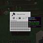 Smithing Table Minecraft Recipes