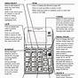 At&t Cl4940 Manual