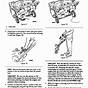 Toro Power Clear Snowthrower Manual