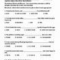 Transitional Words And Phrases Worksheets