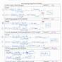 Empirical Formulas Worksheet With Answers