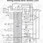 Wiring Diagram Vario Techno 125
