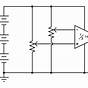 Comparator Circuit Diagram