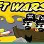 Raft Wars Unblocked Games Premium