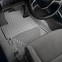 Civic All Weather Floor Mats