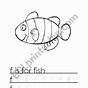 F/ Sound Worksheets Speech Therapy