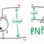 Npn To Pnp Converter Circuit Diagram