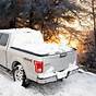 Best Tonneau Cover For 2018 Ford F150