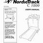 Nordictrack Ski Manual