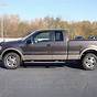 2006 Ford F150 Lariat Specs