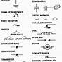 Automotive Circuit Diagram Symbols