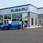 Subaru Dealers Syracuse Ny Area