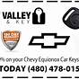 Chevy Equinox Locked Keys In Car