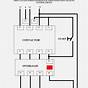 Electrical Wiring Diagram Hydraulic Lift