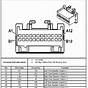 Radio Wiring Diagram For 2001 Chevy Silverado