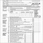 2021 Earned Income Credit Worksheet