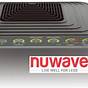 Nuwave Oxypure Air Purifier Manual