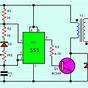 3.7 To 5v Boost Converter Circuit Diagram