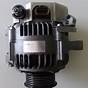 Alternador Toyota Camry 2007