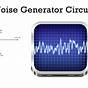 Noise Generator Circuit Diagram