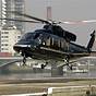 Private Helicopter Charter Cost