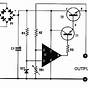 24v 20a Battery Charger Circuit Diagram
