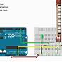 Flex Sensor Circuit Diagram