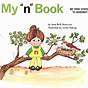 Free Printable Books For Kindergarten