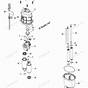 1972 Mercruiser 140 Fuel Pump Wiring