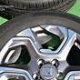 Tires For Honda Crv 2015