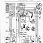 Electrical Wiring Diagram 1966 Gto