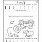 Jungle Worksheets For Preschool