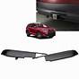 Toyota Highlander Hitch Cover