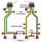 Electrical Wiring Diagram For Trailers