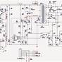 Lcd Monitor Power Supply Circuit Diagram