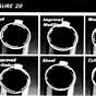 Winchester Choke Tube Chart