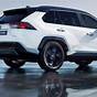 Toyota Rav4 Xse Hybrid 2023 Price