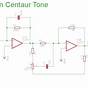 Klon Centaur Circuit Diagram