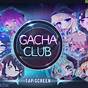 Gacha Club Game Unblocked