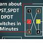 Spdt Switch Wiring Explained