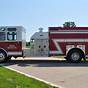 E-one Fire Trucks New Deliveries
