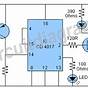 Toggle Switch Circuit Diagram