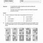 Conditional Relative Frequency Worksheet
