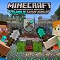 What Update Of Minecraft Is Ps4 Currently