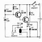 Car Immobilizer Circuit Diagram