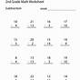 Free Printable Worksheets For Second Graders