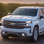 2022 Chevrolet Silverado Accessories