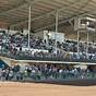 Fresno Fair Horse Racing Seating