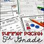 Summer Activities For 8th Graders