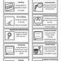 Thinking Errors Worksheet For Adults